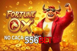 Jogo Fortune Ox no 556bet Cassino