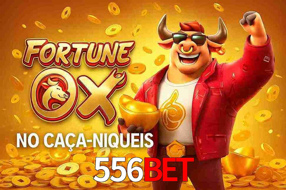 Jogo Fortune Ox no 556bet Cassino