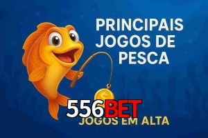 Pesca no 556bet