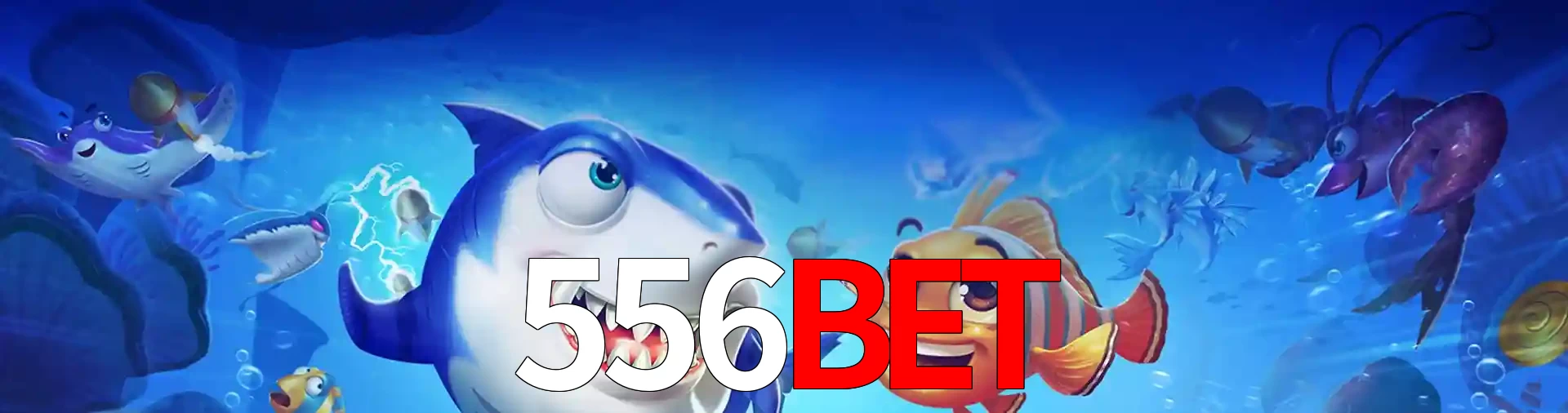 Pescaria Online no 556bet Cassino